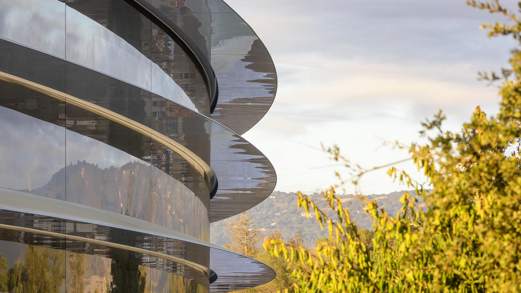 Apple Park