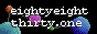 A web button with the description: 88x31