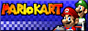 A web button with the description: Play some Mario Kart!
