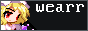 A web button with the description: wearr