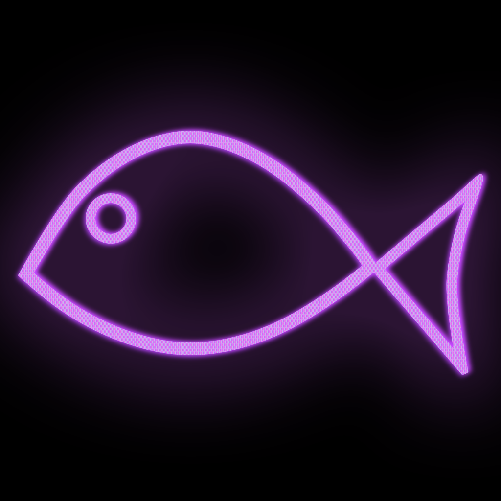BomberFish Logo