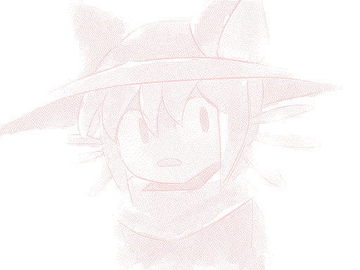 my profile picture. click to view full color version.